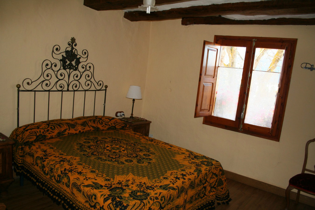 Som Rurals - SR - 489 | Pallars Jussà
