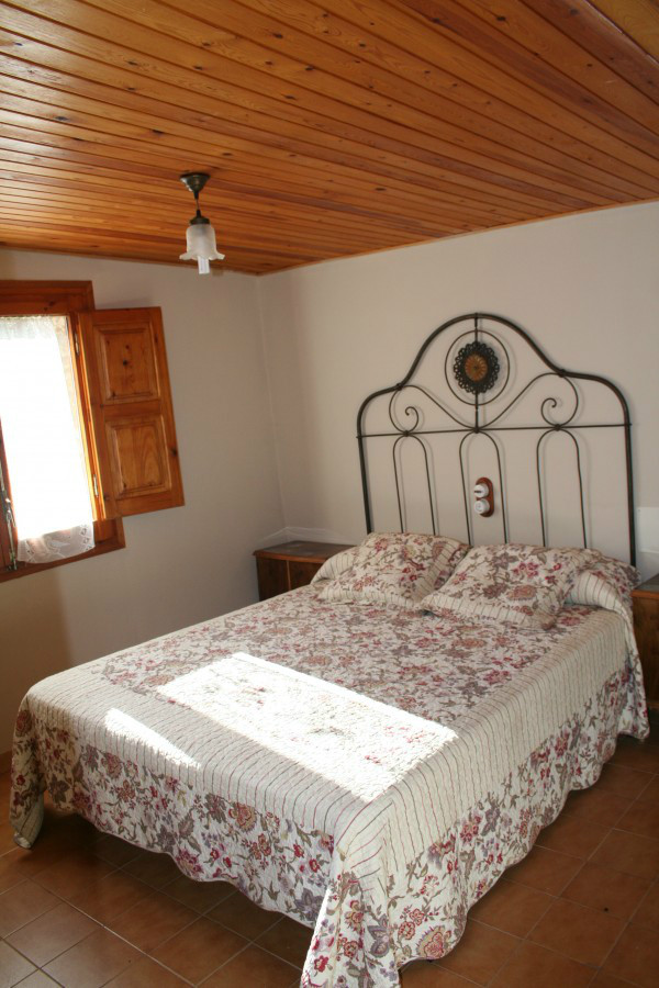 Som Rurals - SR - 489 | Pallars Jussà