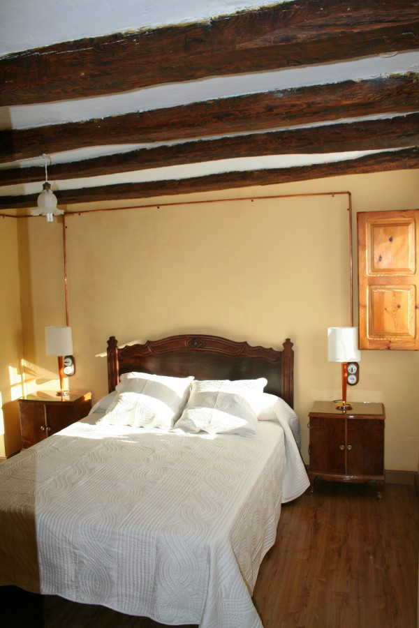 Som Rurals - SR - 489 | Pallars Jussà