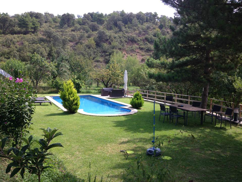 Som Rurals - SR - 489 | Pallars Jussà