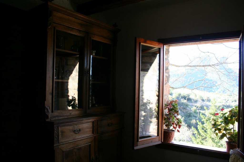 Som Rurals - SR - 489 | Pallars Jussà