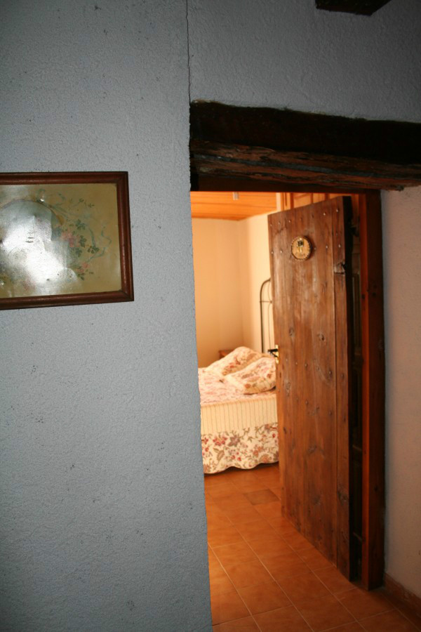 Som Rurals - SR - 489 | Pallars Jussà