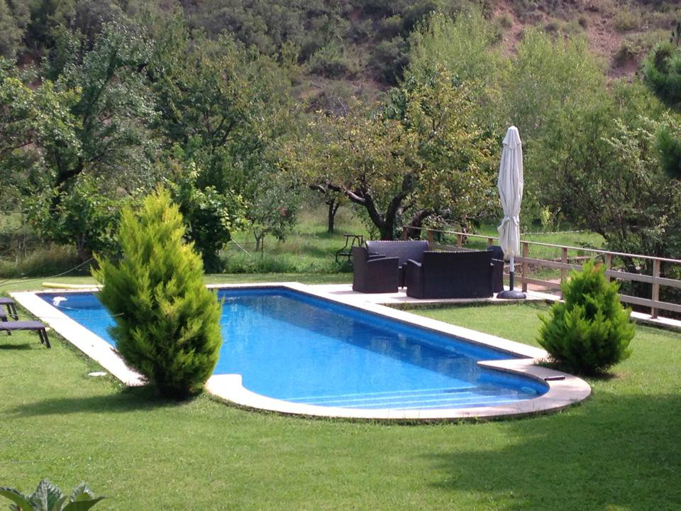 Som Rurals - SR - 489 | Pallars Jussà