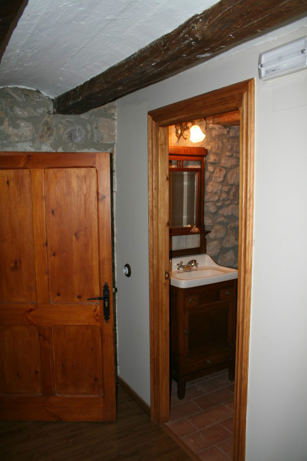 Som Rurals - SR - 489 | Pallars Jussà