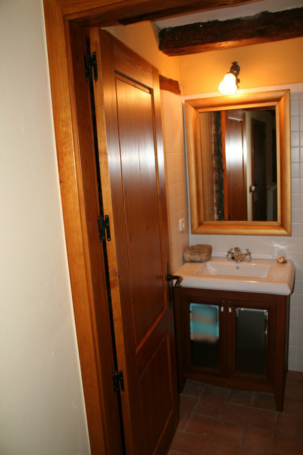 Som Rurals - SR - 489 | Pallars Jussà