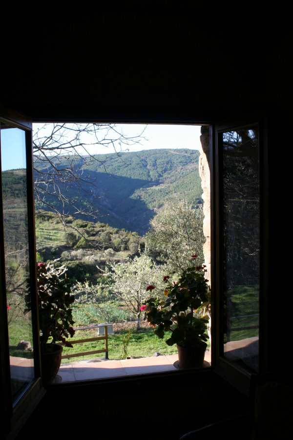 Som Rurals - SR - 489 | Pallars Jussà