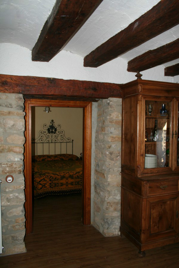 Som Rurals - SR - 489 | Pallars Jussà