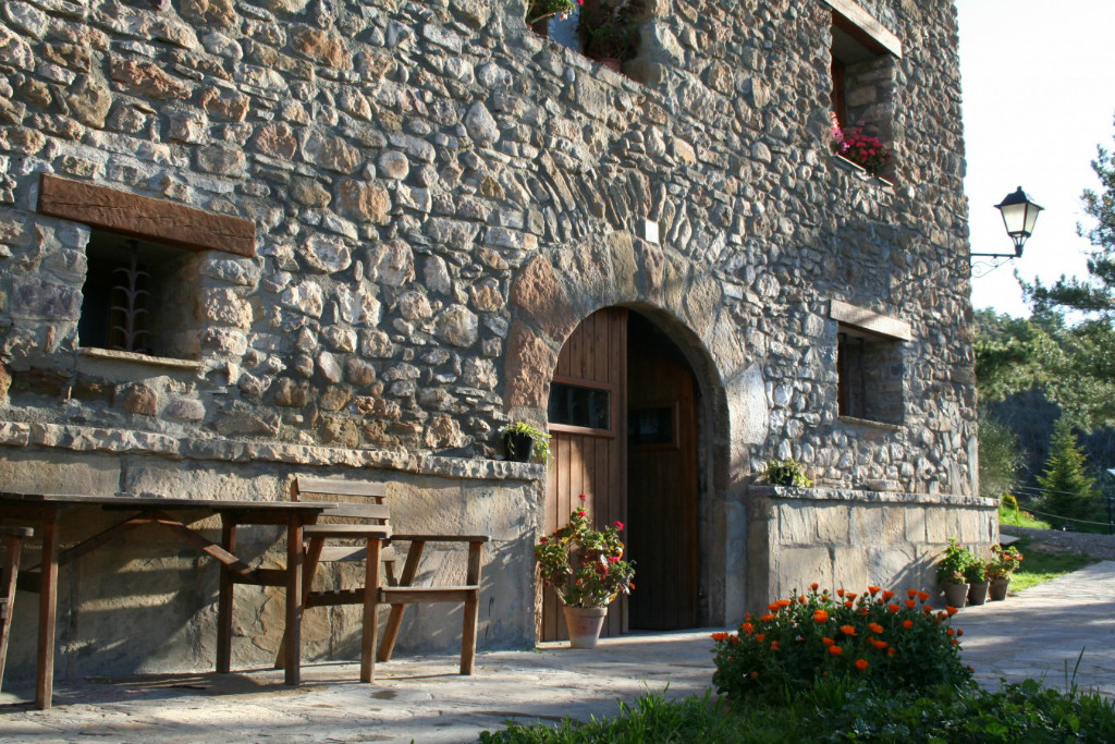Som Rurals - SR - 489 | Pallars Jussà