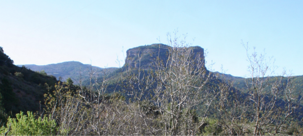 Som Rurals - SR - 489 | Pallars Jussà