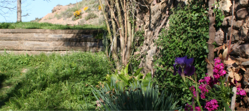 Som Rurals - SR - 489 | Pallars Jussà