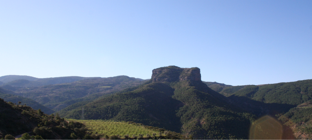 Som Rurals - SR - 489 | Pallars Jussà