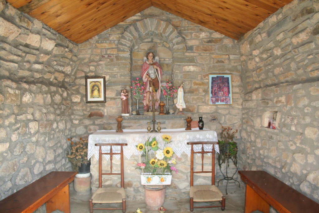 Som Rurals - SR - 489 | Pallars Jussà