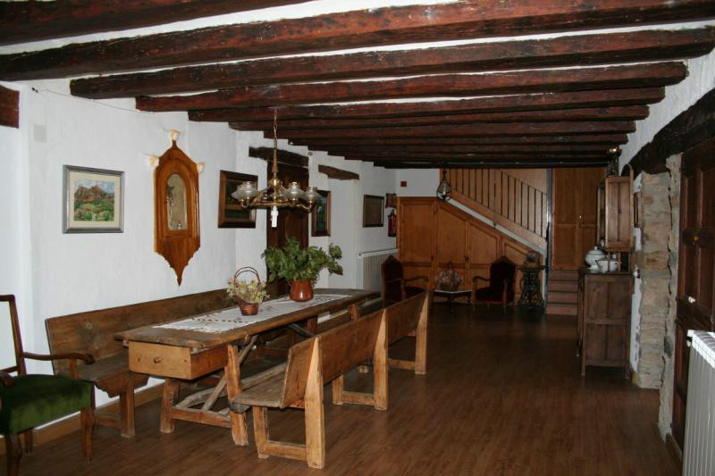 Som Rurals - SR - 489 | Pallars Jussà