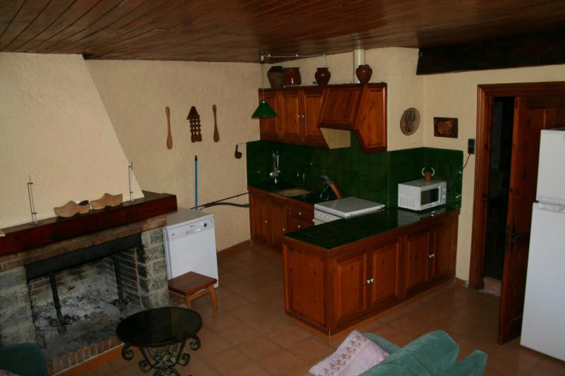 Som Rurals - SR - 489 | Pallars Jussà