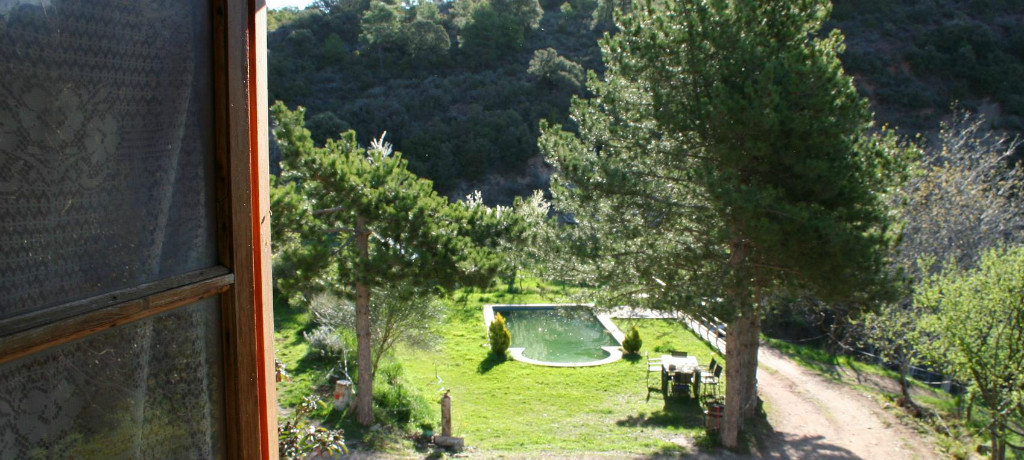 Som Rurals - SR - 489 | Pallars Jussà