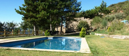 Som Rurals - SR - 489 | Pallars Jussà