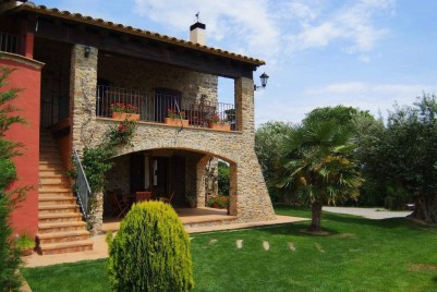 Som Rurals - SR - 490 | Baix Empordà