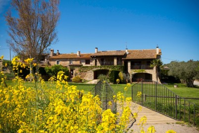 Som Rurals - SR - 490 | Baix Empordà