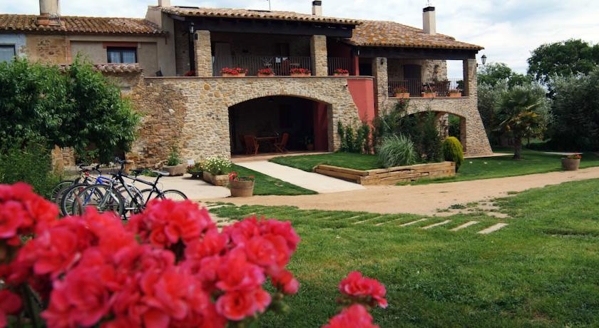 Som Rurals - SR - 491 | Baix Empordà