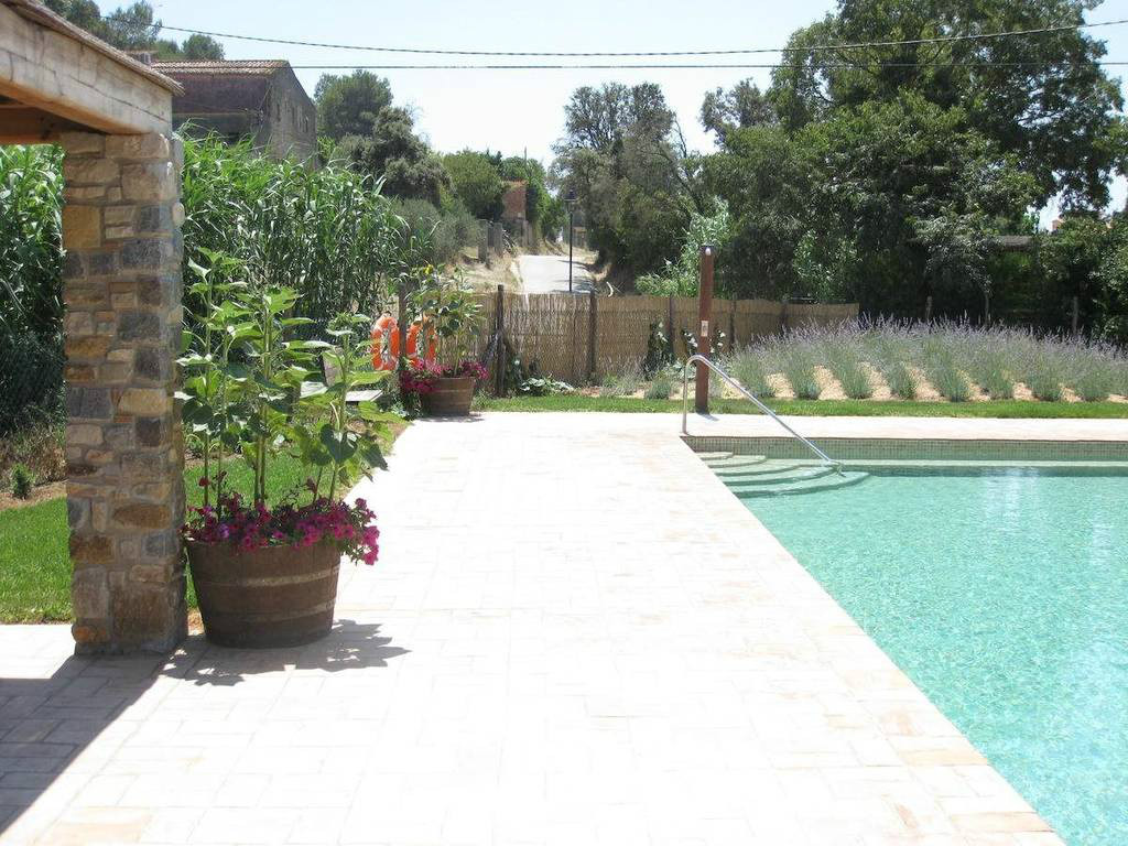 Som Rurals - SR - 491 | Baix Empordà