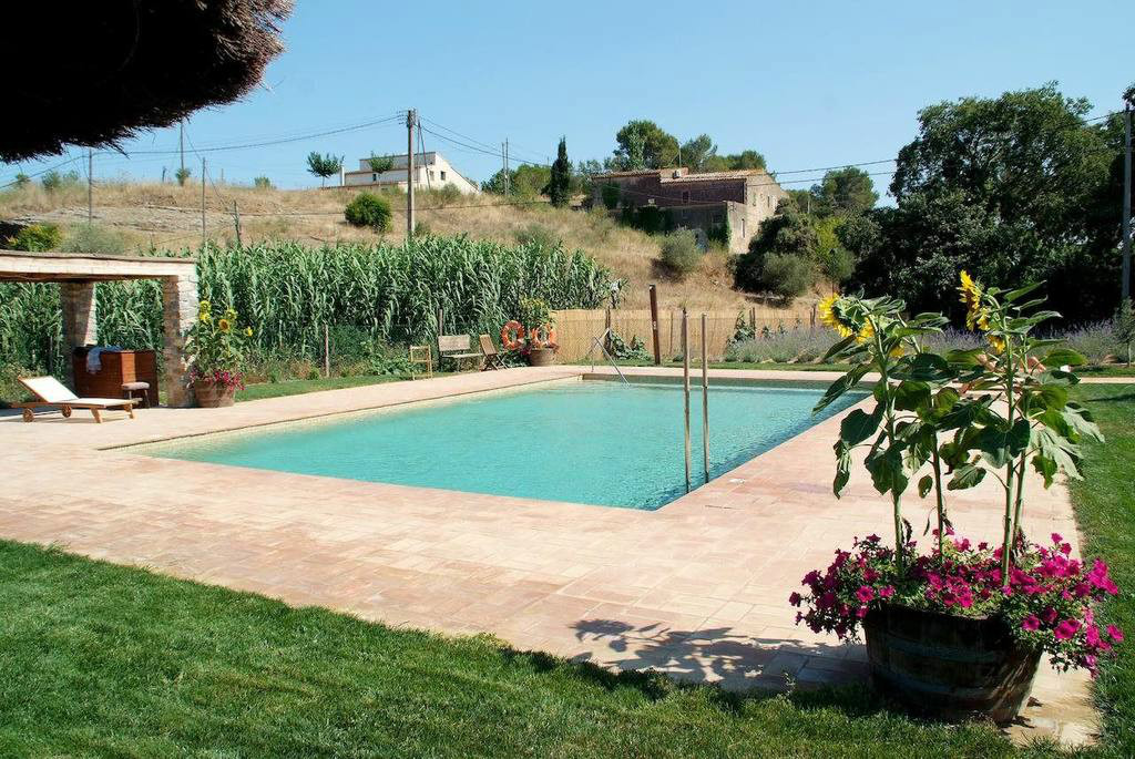 Som Rurals - SR - 491 | Baix Empordà