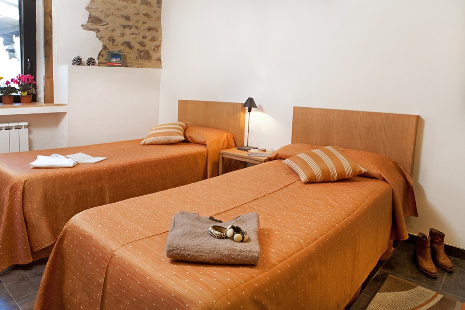 Som Rurals - SR - 491 | Baix Empordà