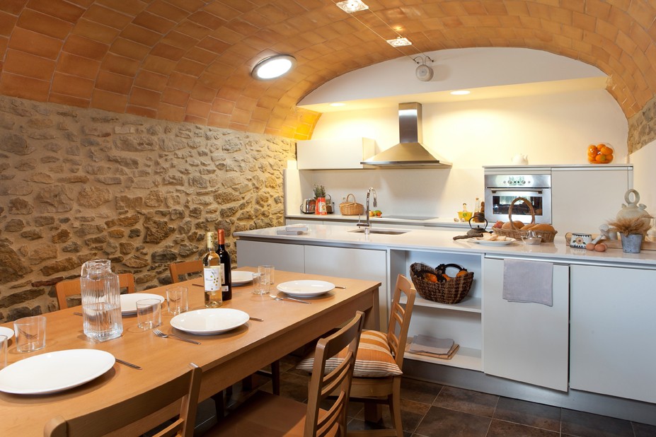 Som Rurals - SR - 491 | Baix Empordà