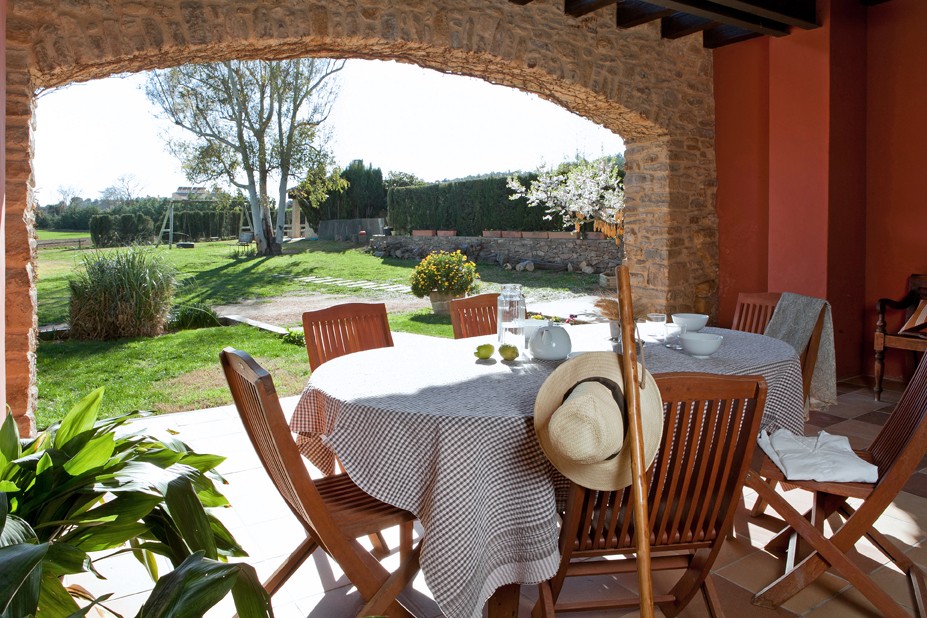 Som Rurals - SR - 491 | Baix Empordà