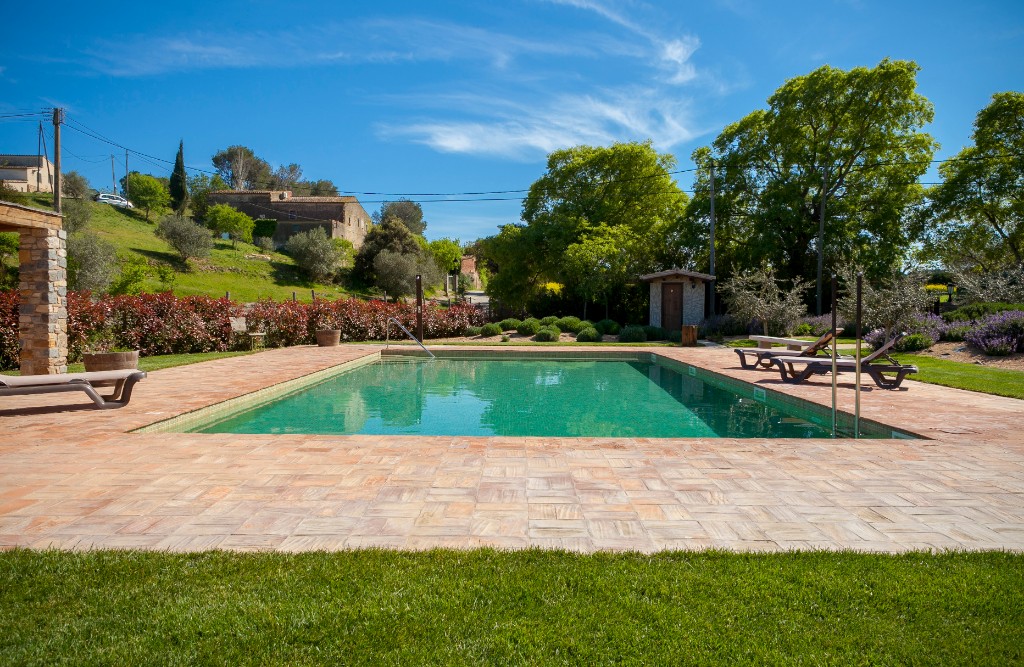 Som Rurals - SR - 491 | Baix Empordà
