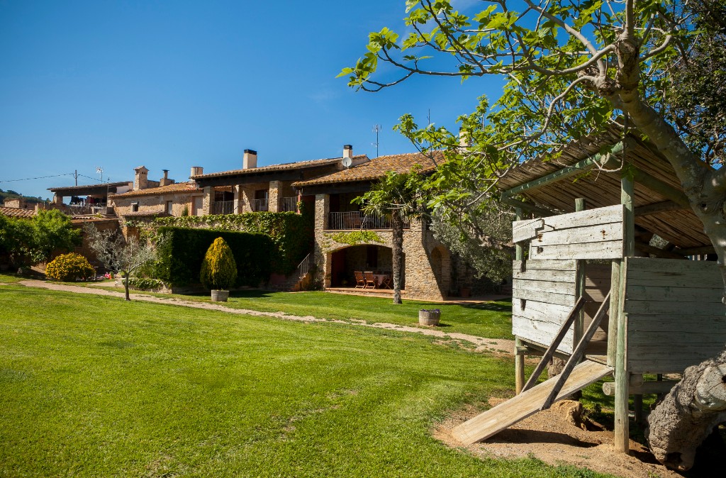 Som Rurals - SR - 491 | Baix Empordà