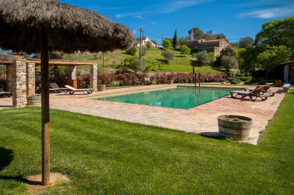 Som Rurals - SR - 491 | Baix Empordà