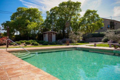 Som Rurals - SR - 491 | Baix Empordà