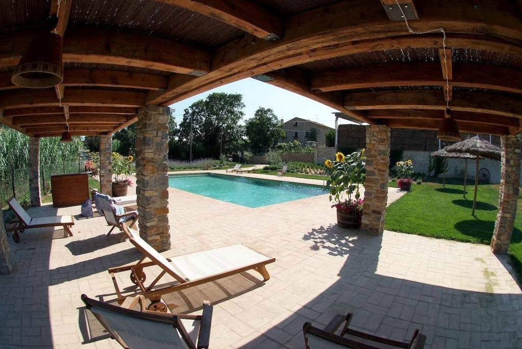 Som Rurals - SR - 492 | Baix Empordà