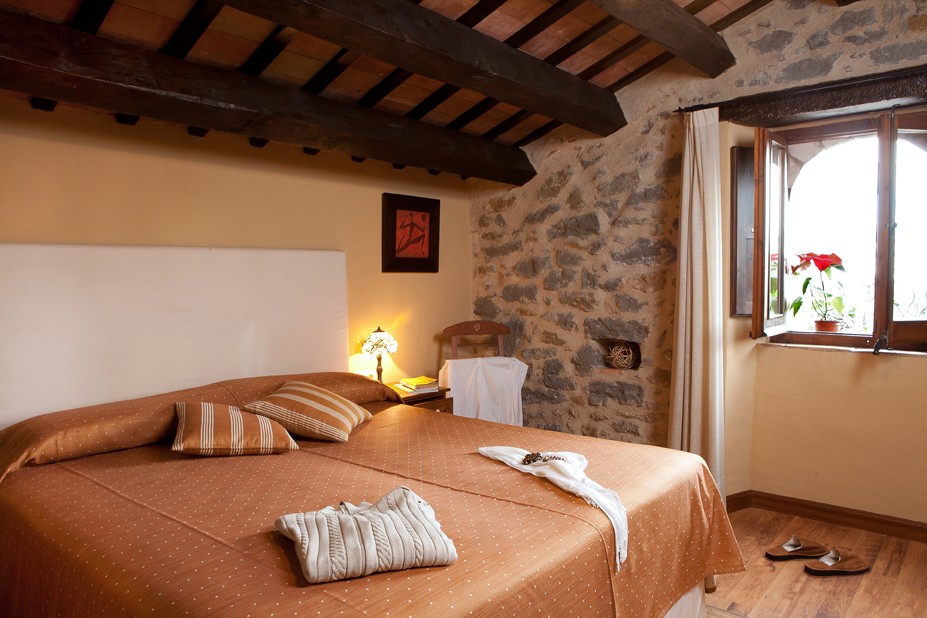 Som Rurals - SR - 492 | Baix Empordà