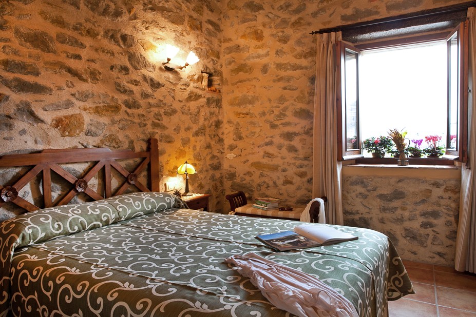 Som Rurals - SR - 492 | Baix Empordà