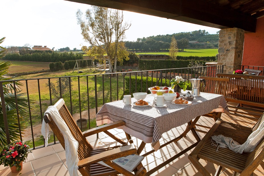 Som Rurals - SR - 492 | Baix Empordà