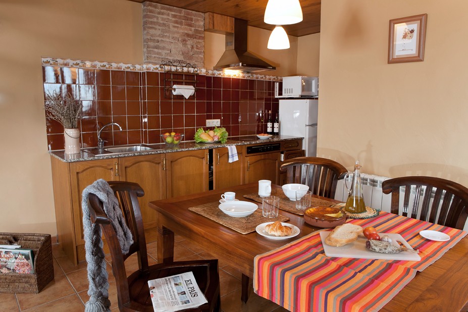 Som Rurals - SR - 492 | Baix Empordà
