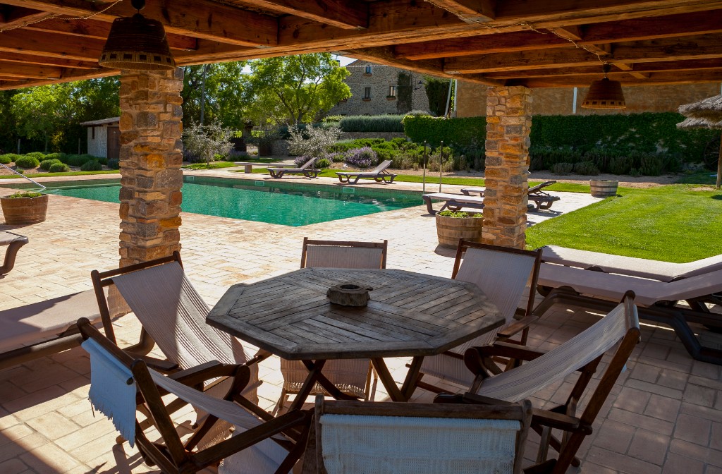 Som Rurals - SR - 492 | Baix Empordà