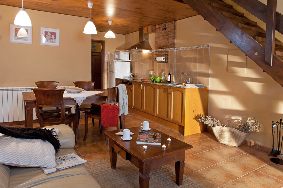 Som Rurals - SR - 492 | Baix Empordà