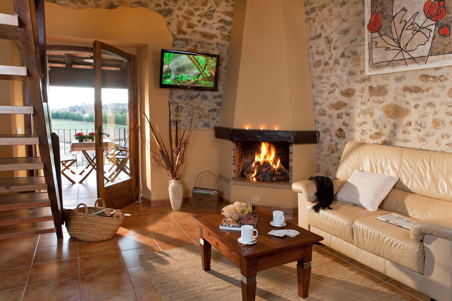 Som Rurals - SR - 492 | Baix Empordà
