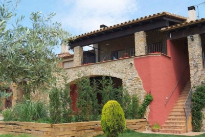 Som Rurals - SR - 492 | Baix Empordà