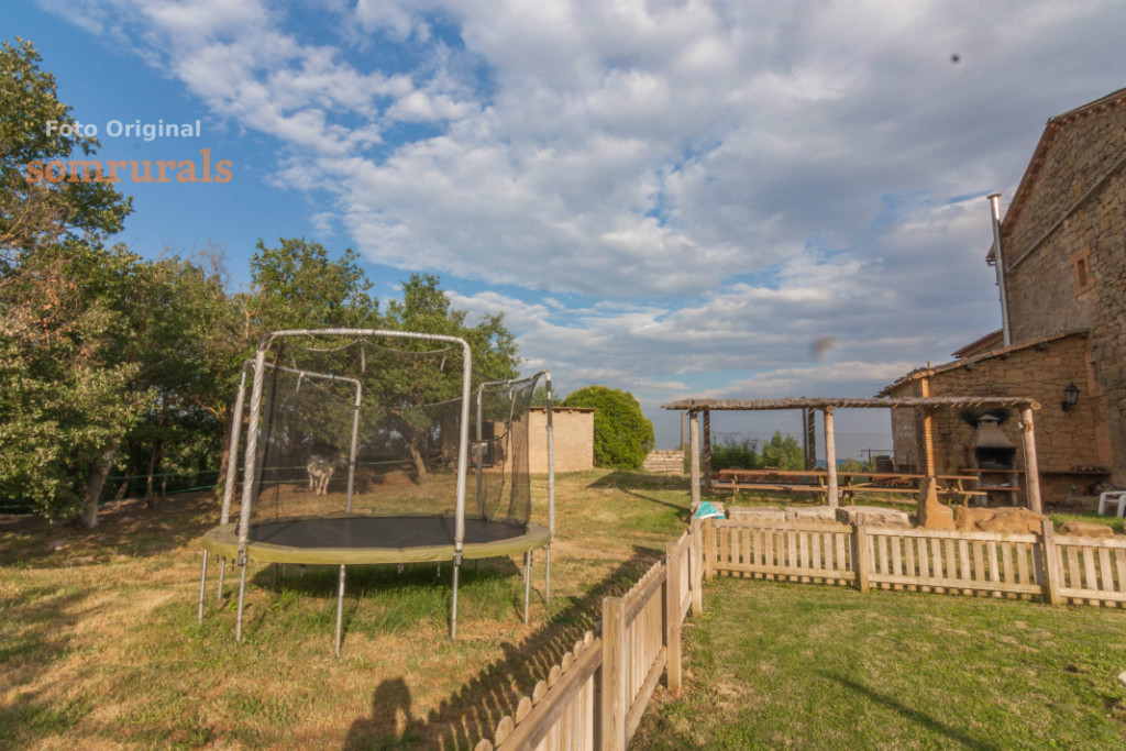 Som Rurals - SR - 493 | Solsonès