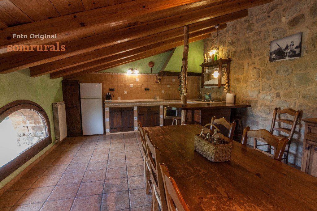 Som Rurals - SR - 494 | Solsonès