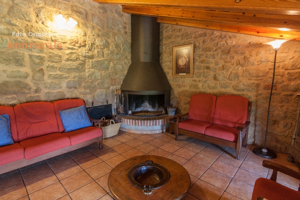 Som Rurals - SR - 494 | Solsonès