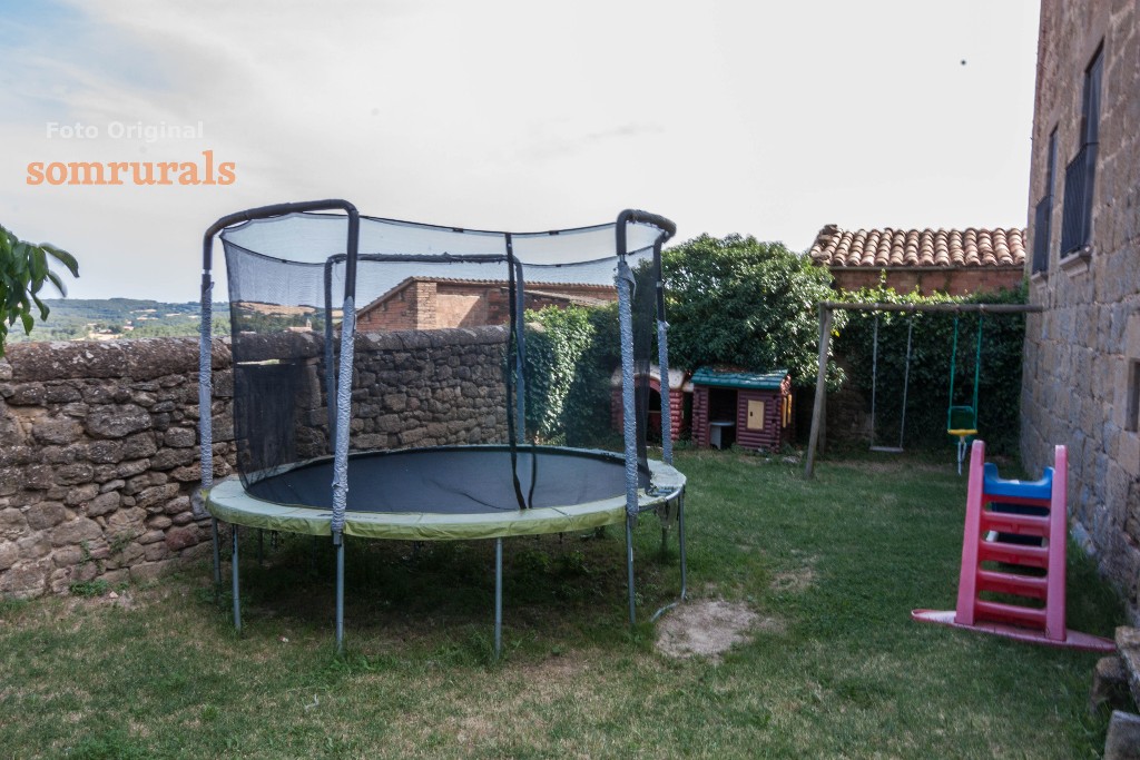 Som Rurals - SR - 494 | Solsonès