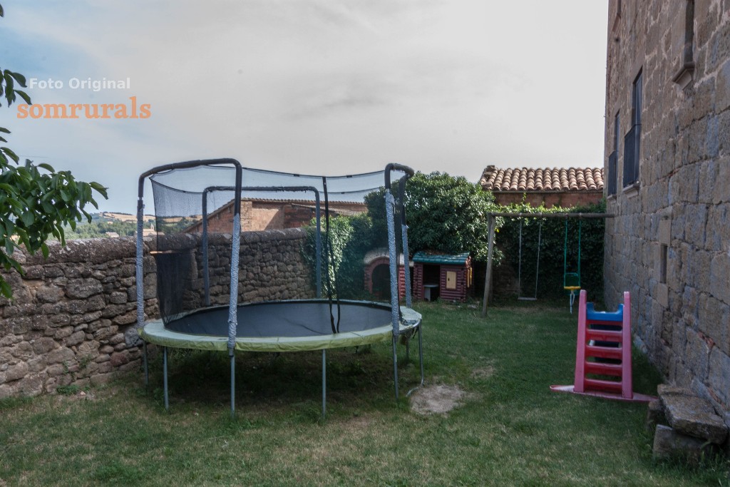 Som Rurals - SR - 494 | Solsonès