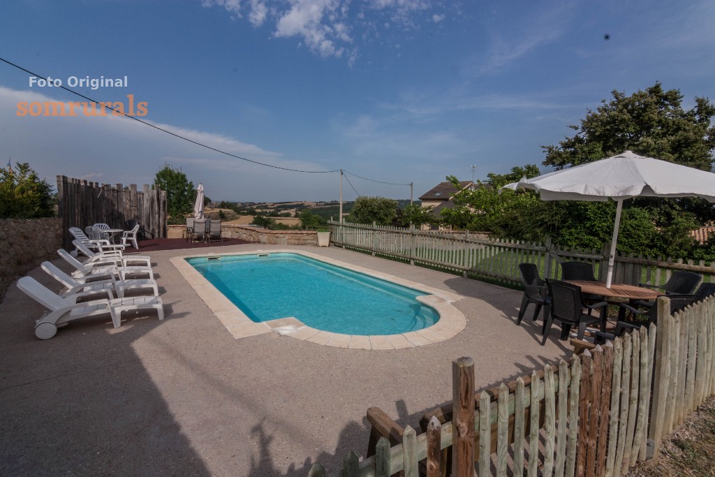Som Rurals - SR - 494 | Solsonès