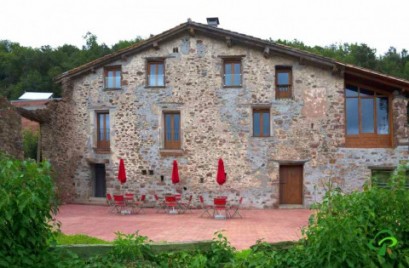 Som Rurals - SR - 497 | Ripollès