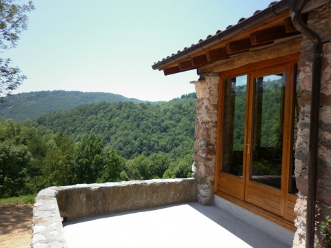 Som Rurals - SR - 498 | Ripollès