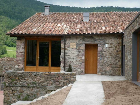 Som Rurals - SR - 498 | Ripollès